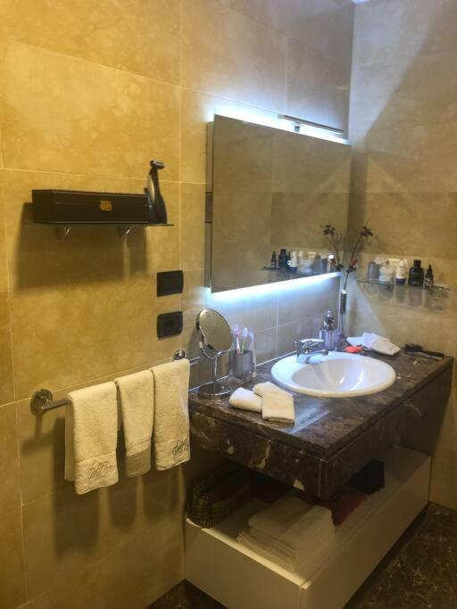 Apartamento Centrico Y Moderno Con Vistas A La Ria Vigo Exterior foto