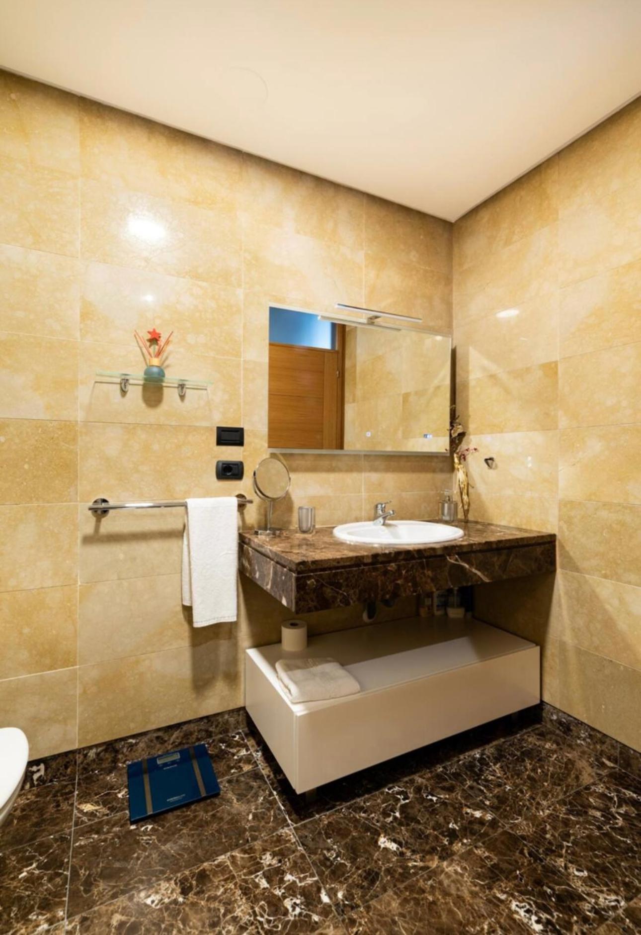 Apartamento Centrico Y Moderno Con Vistas A La Ria Vigo Exterior foto